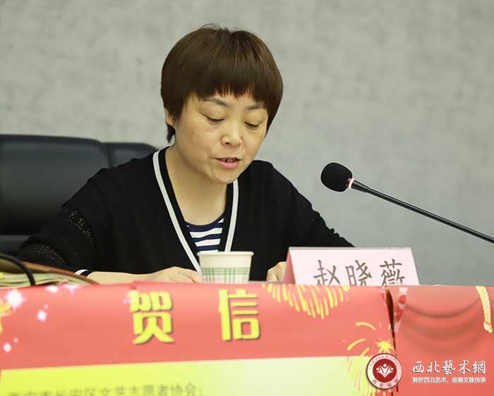 长安文艺志愿者吹响集结号 1400米书画长卷再掀创作高潮