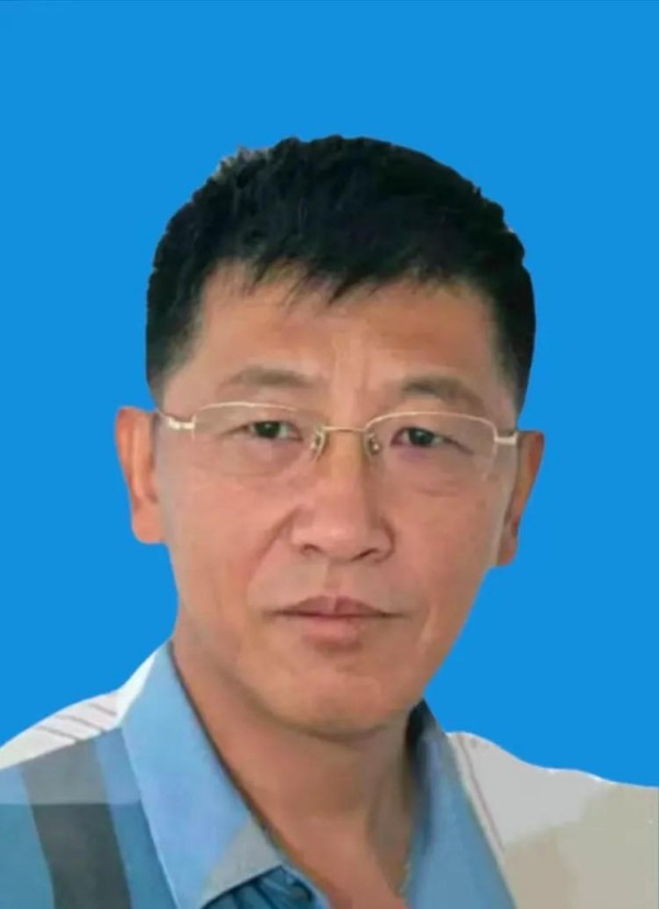 书法名家李克荣书法作品鉴赏--专题报道