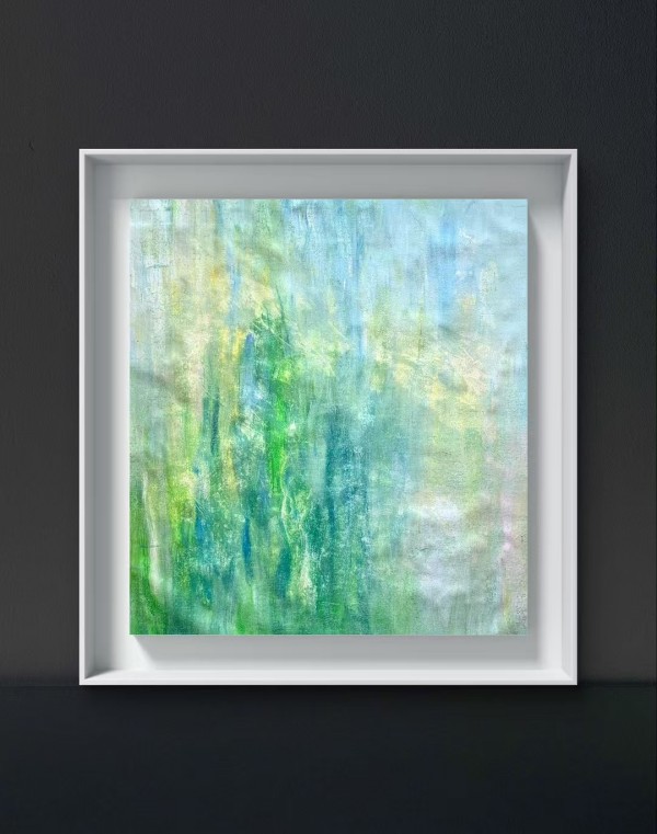 画家郭耀群作品
