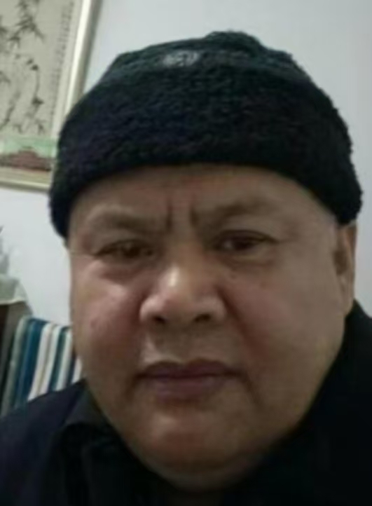 书画家徐京建