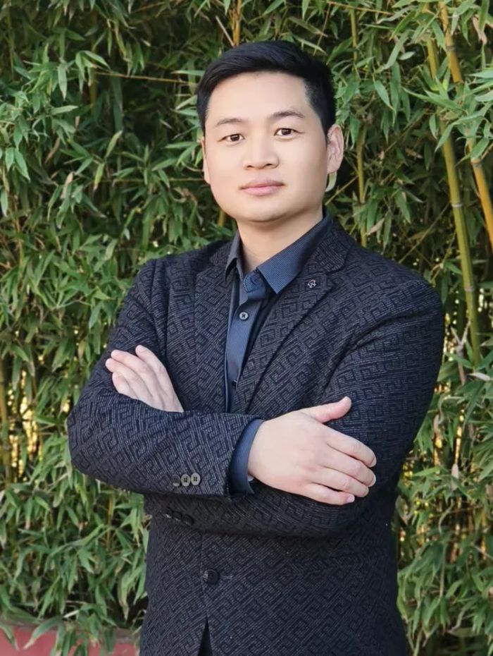 实力派书法家宁静——书法作品鉴赏/人物/文学书画艺术专访