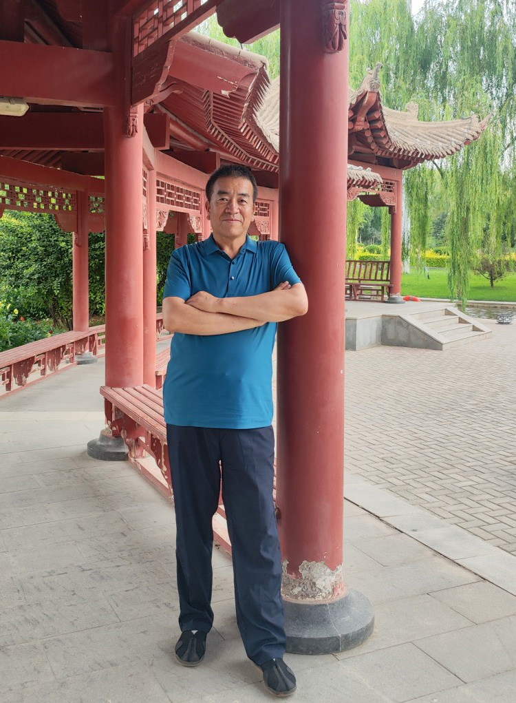 藏家之选：姚全彬——笔墨精妙、意境深远的陇上山水