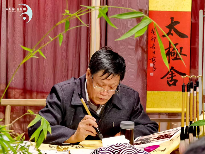 笔墨铸时代 金石录华章|记2025艺术年鉴人物——段京良