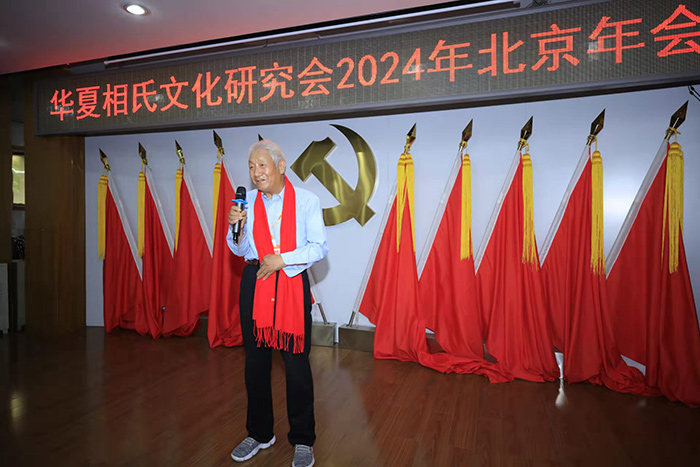 笔下山水有魂 纸上牡丹生香｜记2025艺术年鉴人物——相根路