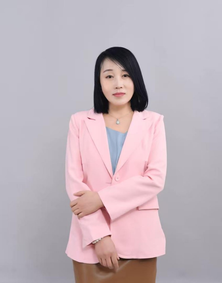 画家李小宁,一级美术师李小宁