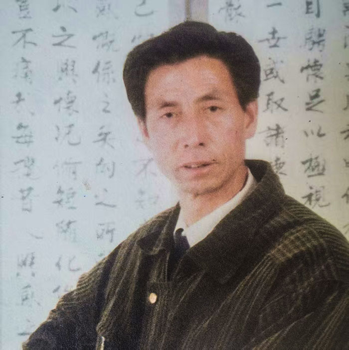 书法家王砚辉——共鸣与洞察：书法审美中的主体与客体