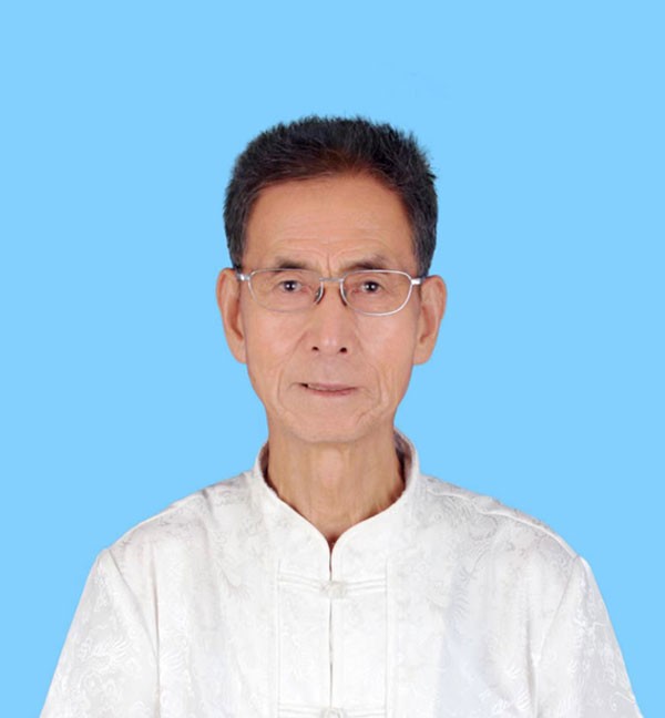 书法家王砚辉——增强审美意识，提高作品水平