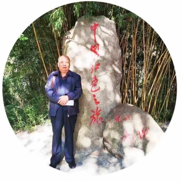 军旅铸风骨，丹青绘晚晴——宋雪贵的艺术人生