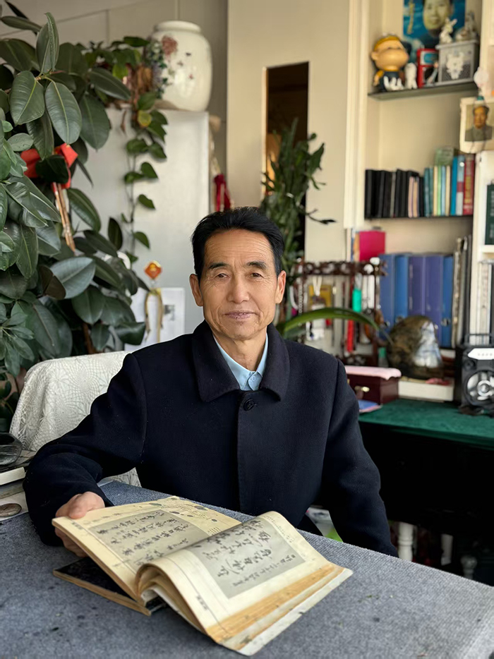 亚洲新势力，端午正当时——2026当代艺术人柏福寿端午专属特辑
