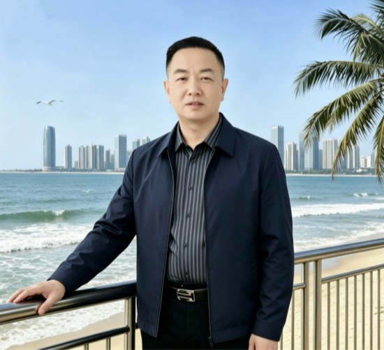 书法家陈涛：墨舞乾坤，铸就书法艺术新高度